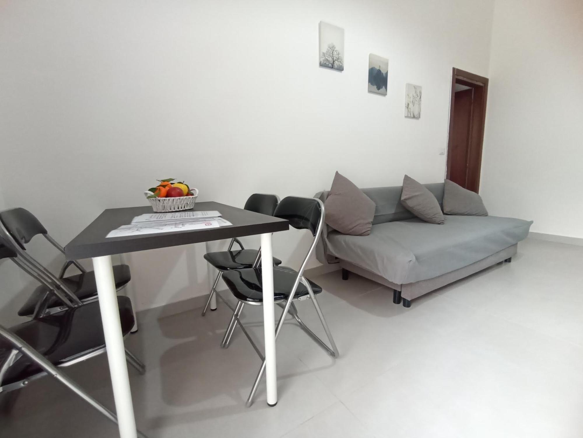 Bellofatto Holiday home