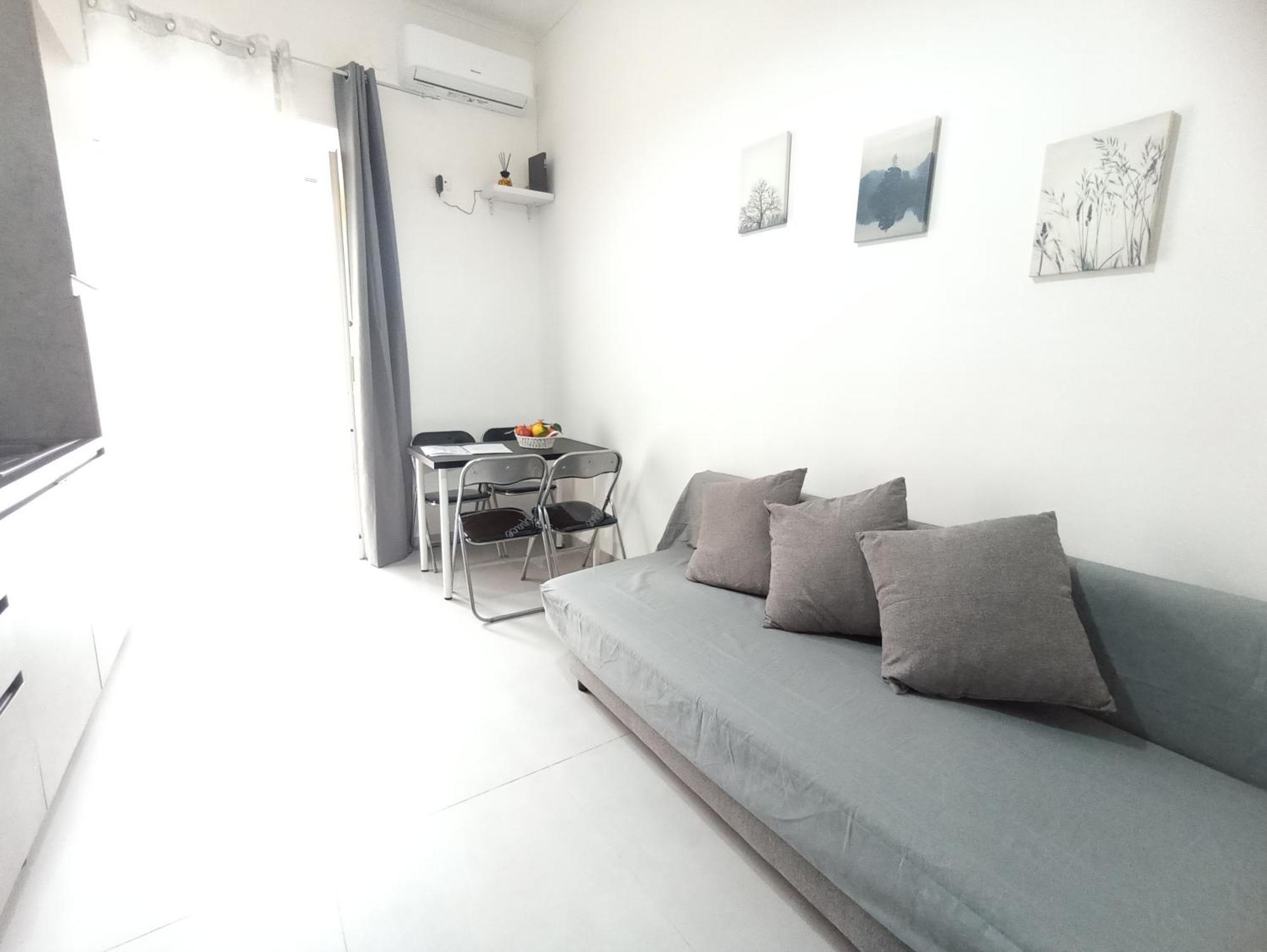 Bellofatto Holiday home *