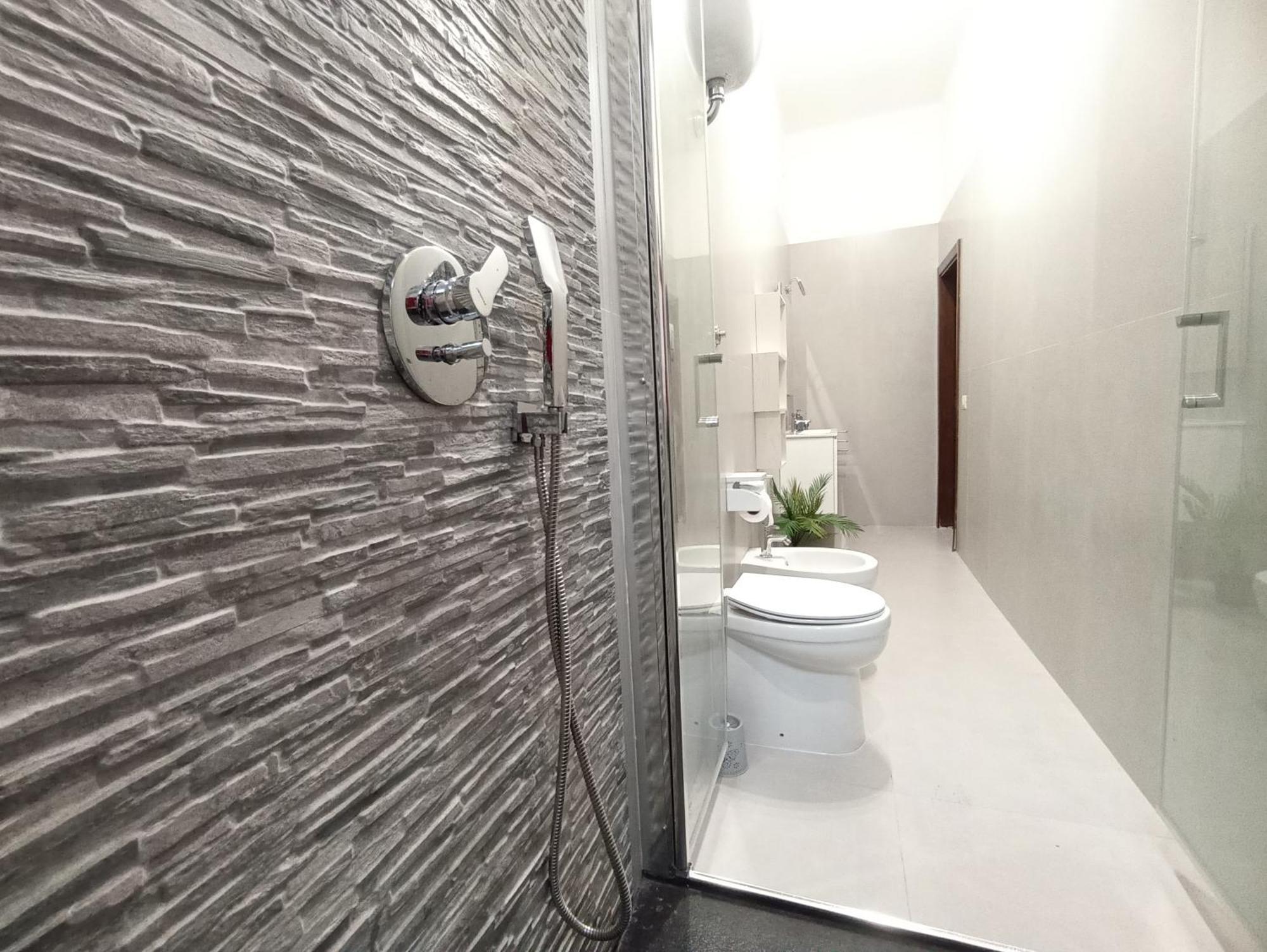 Bellofatto Holiday home Naples