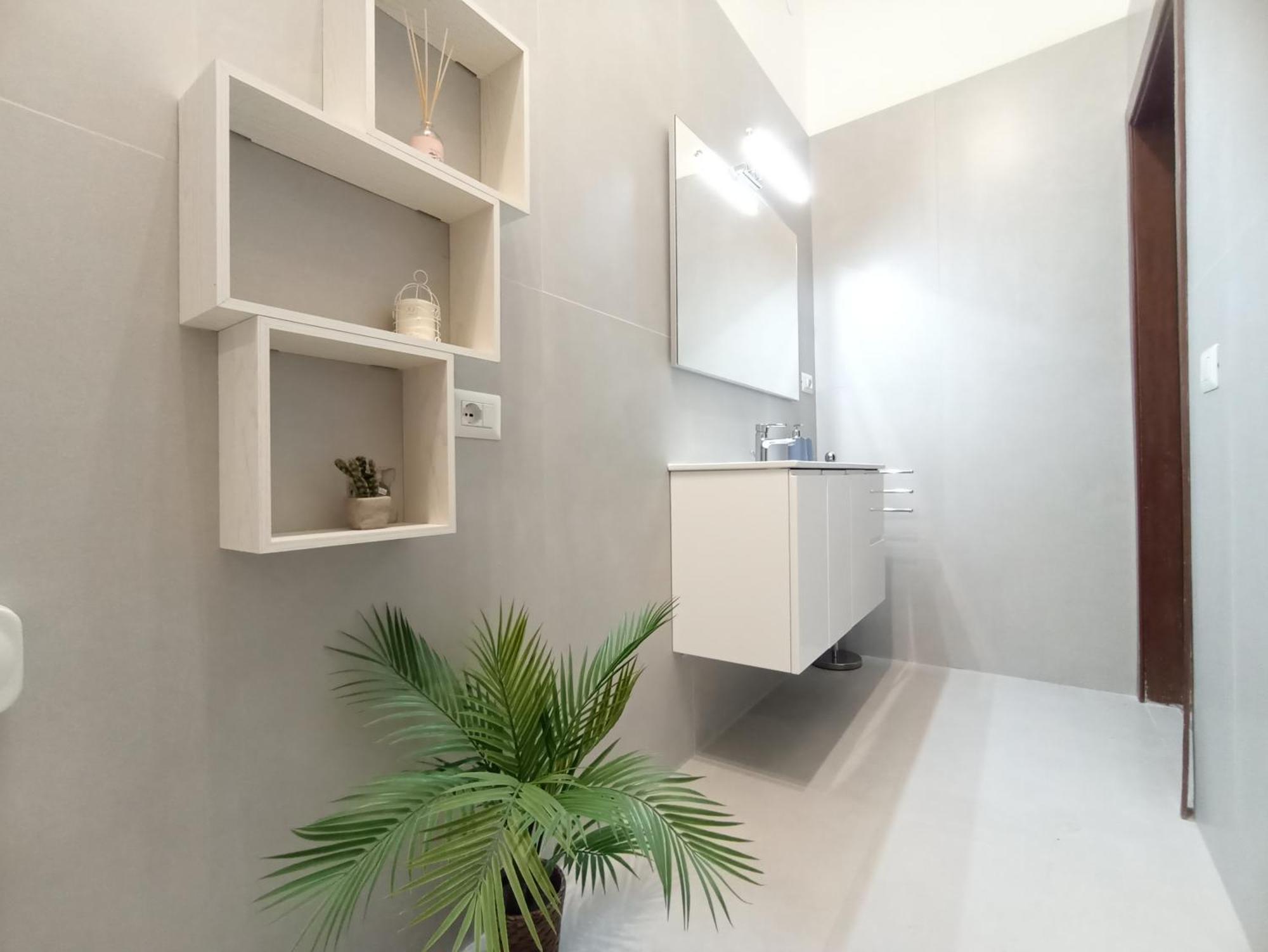 Bellofatto Holiday home