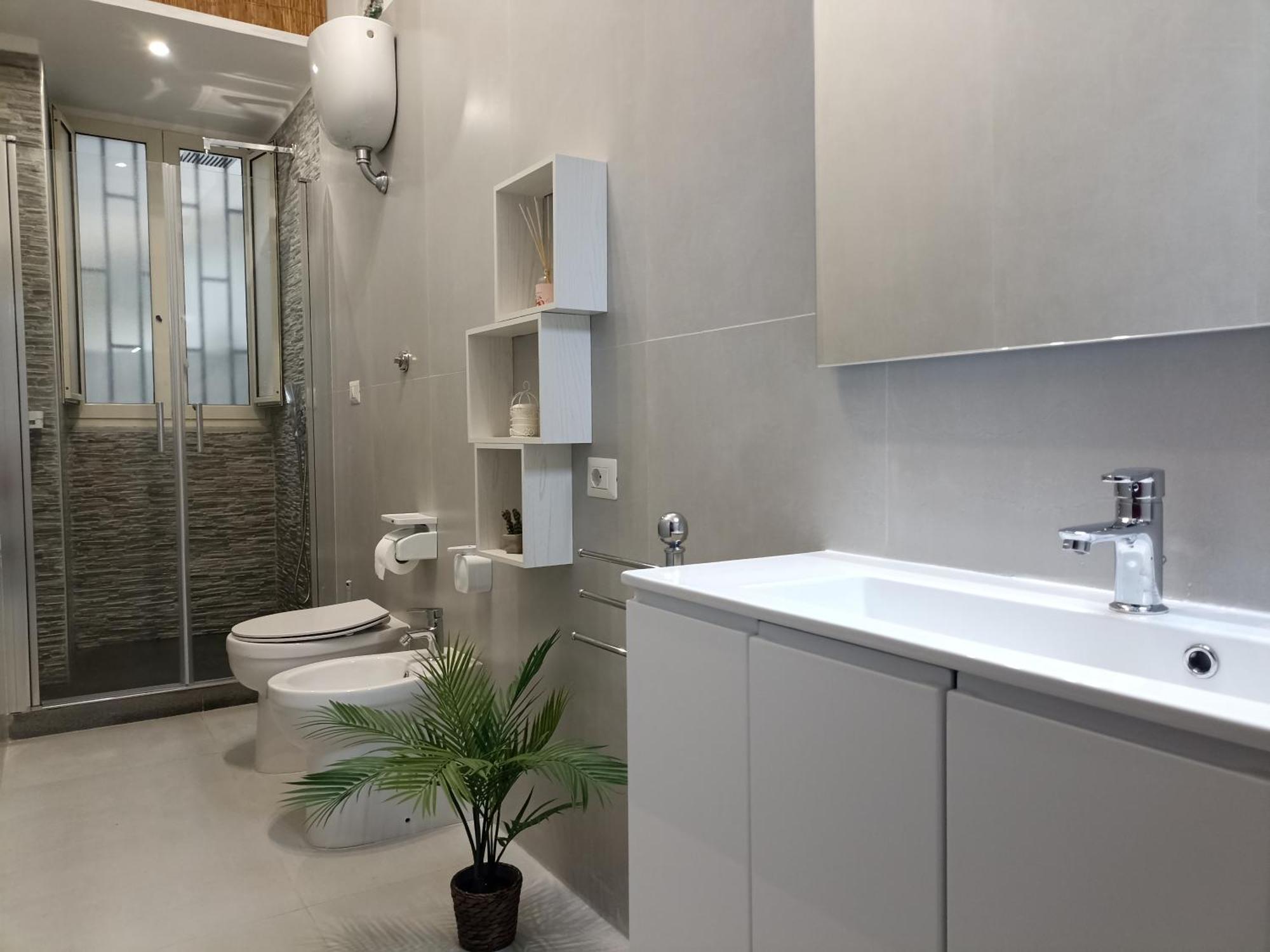 Holiday home Bellofatto Naples