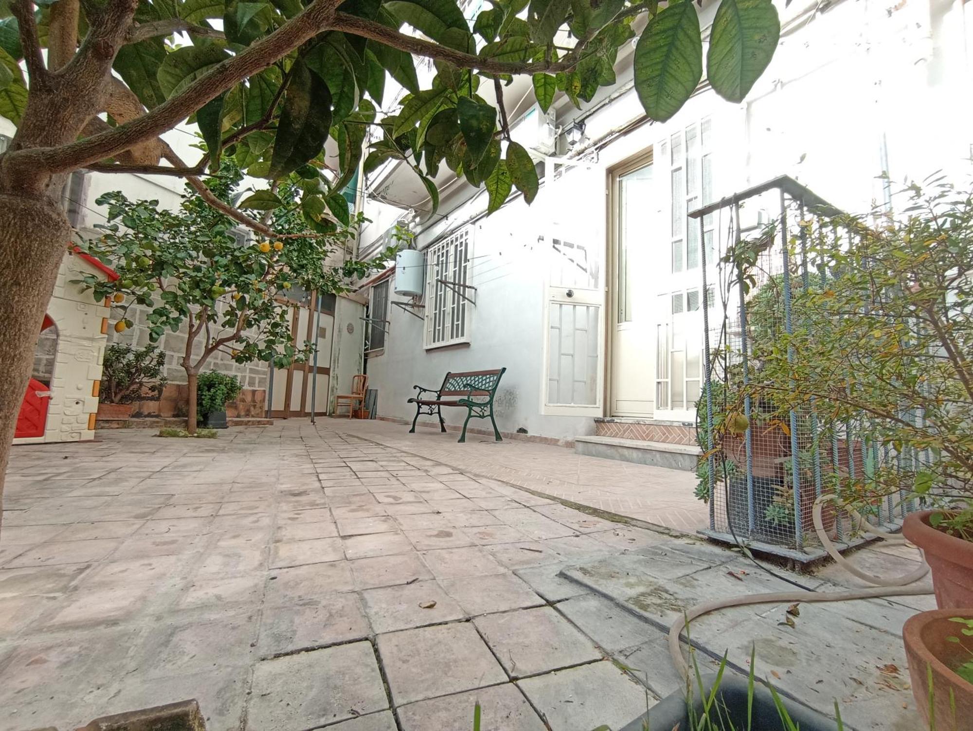 Bellofatto Holiday home Naples