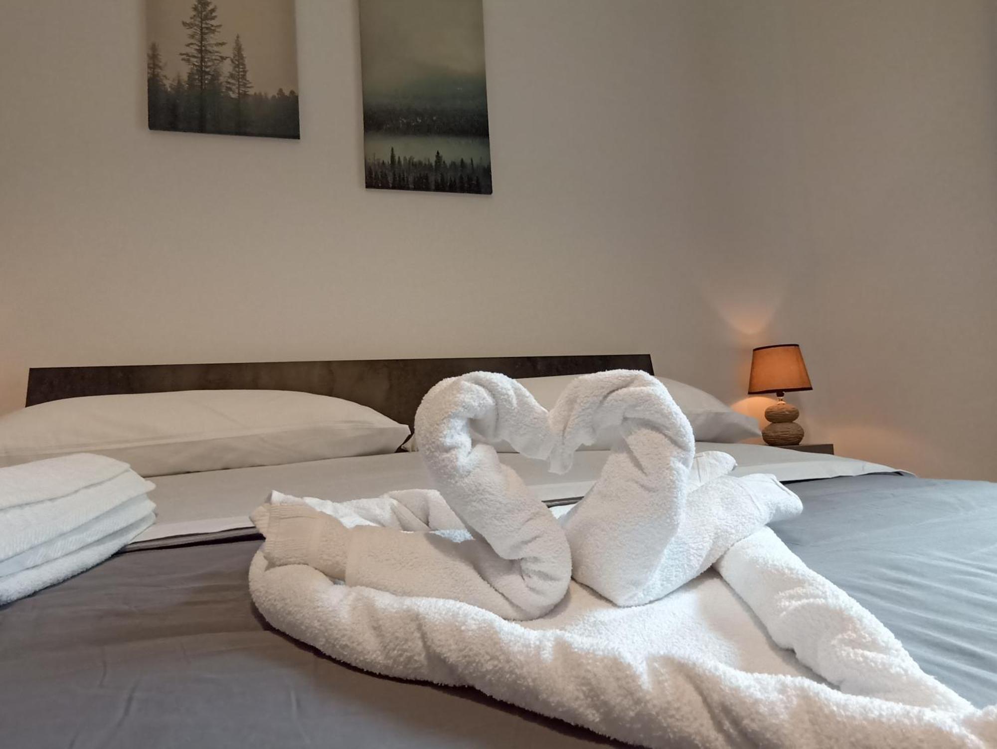 Holiday home Bellofatto Naples