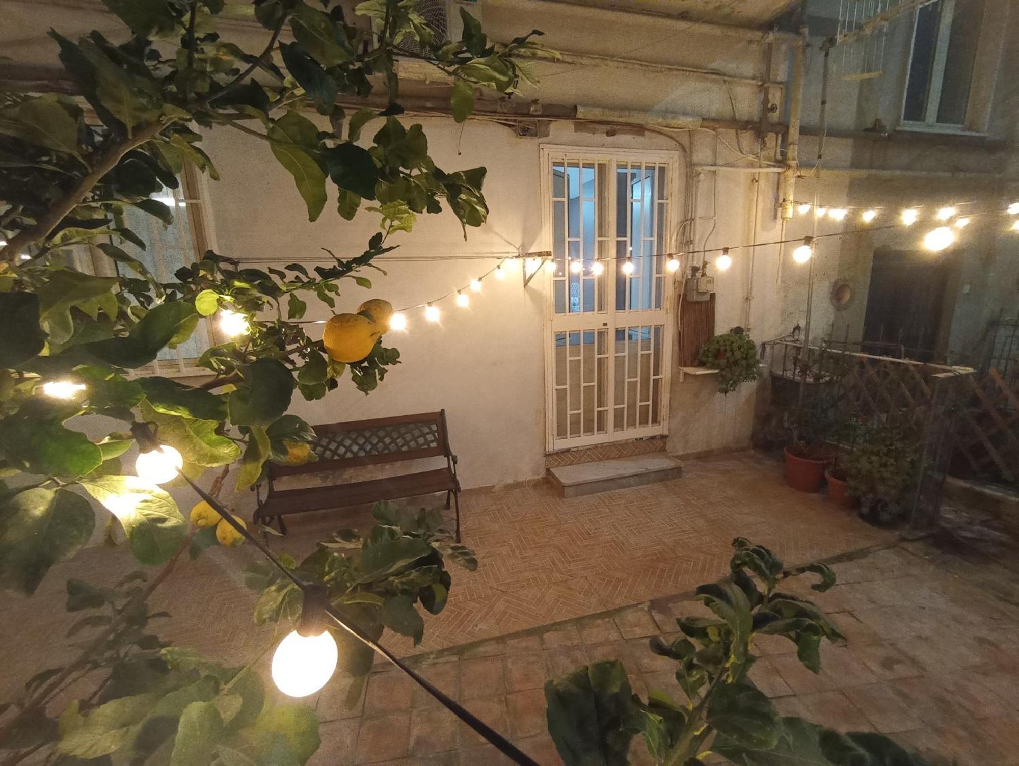 Bellofatto Holiday home *