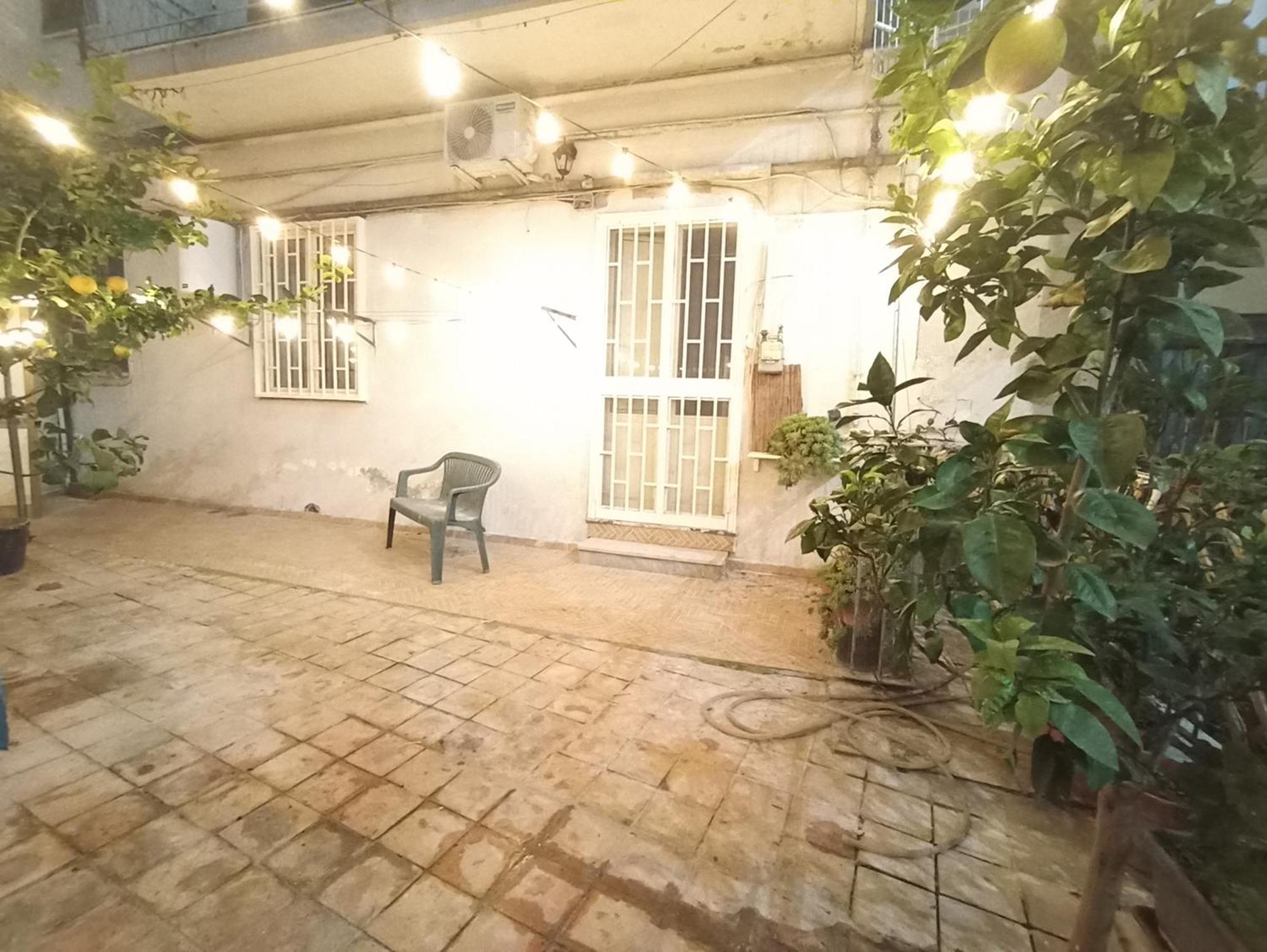 Holiday home Bellofatto Naples