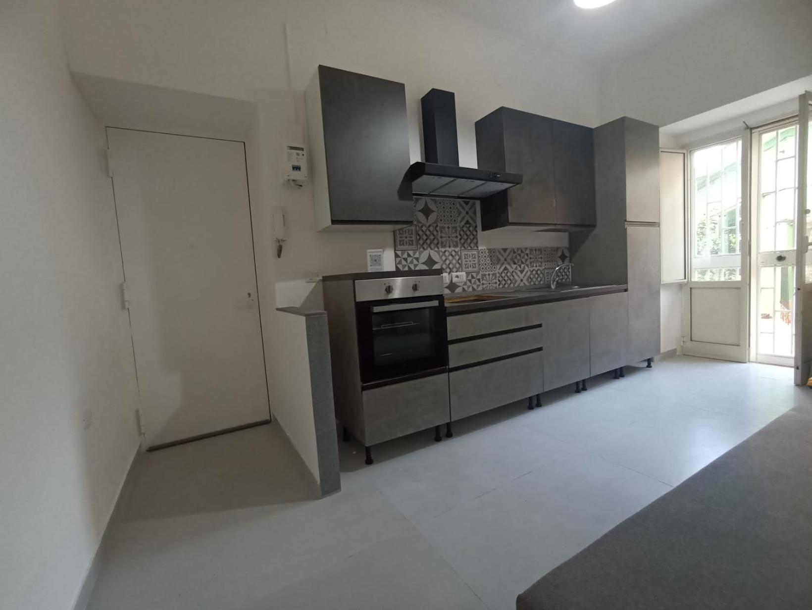 Holiday home Bellofatto Naples