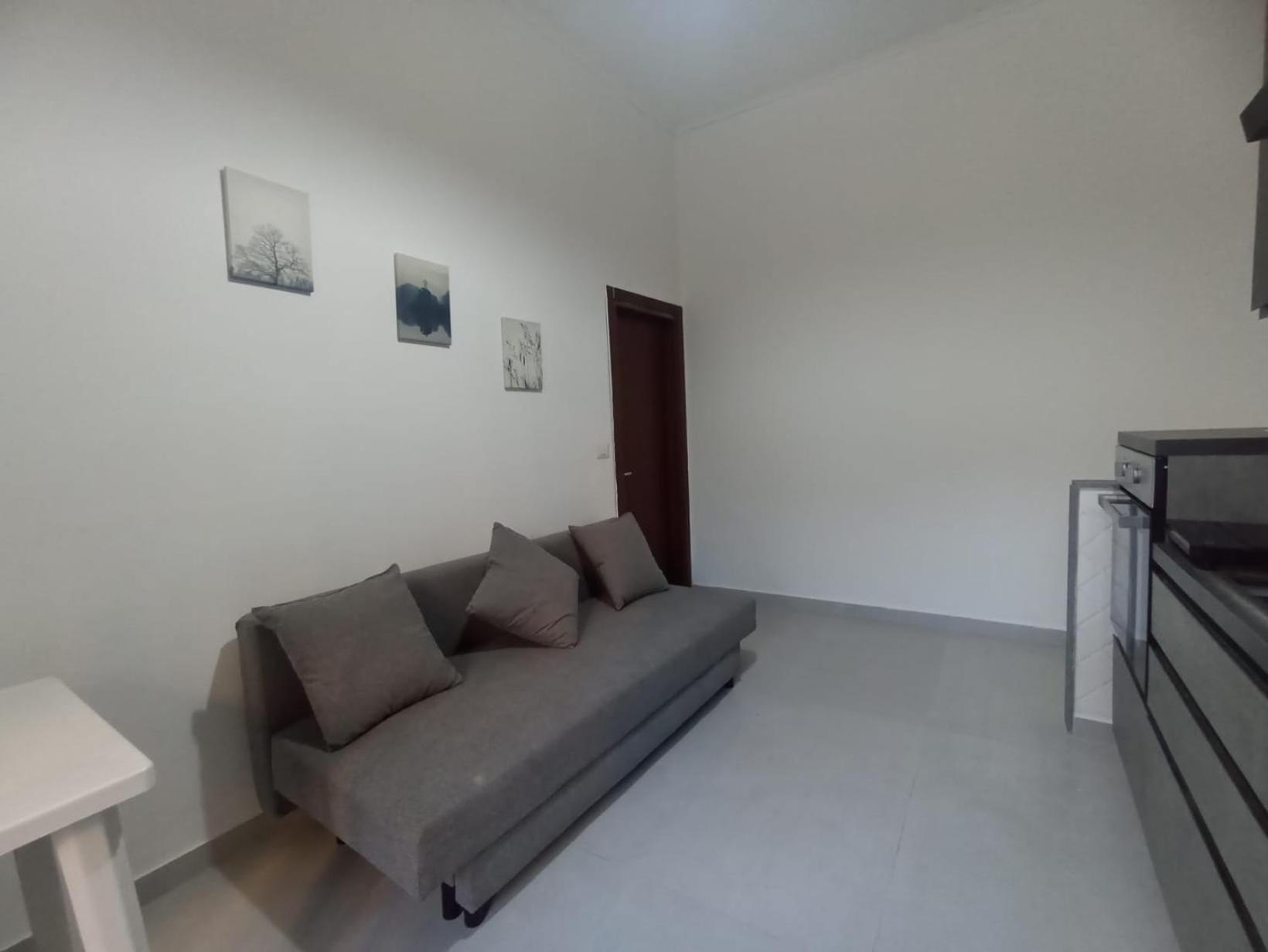 Bellofatto Holiday home Naples