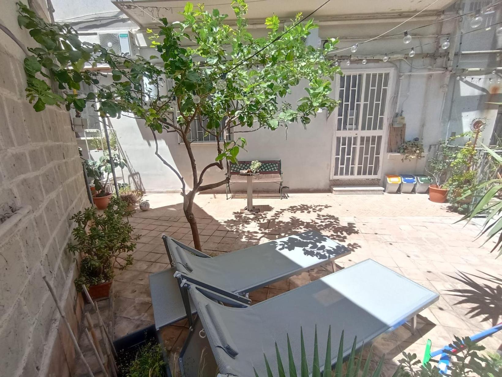 Bellofatto Holiday home Naples