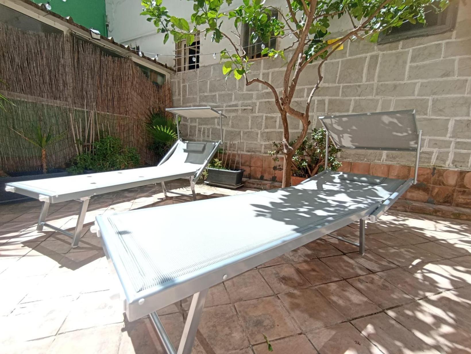 Holiday home Bellofatto Naples
